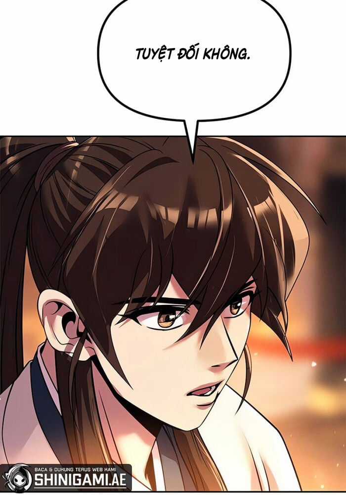 Ma Đạo Chuyển Sinh Ký Chapter 99 trang 99