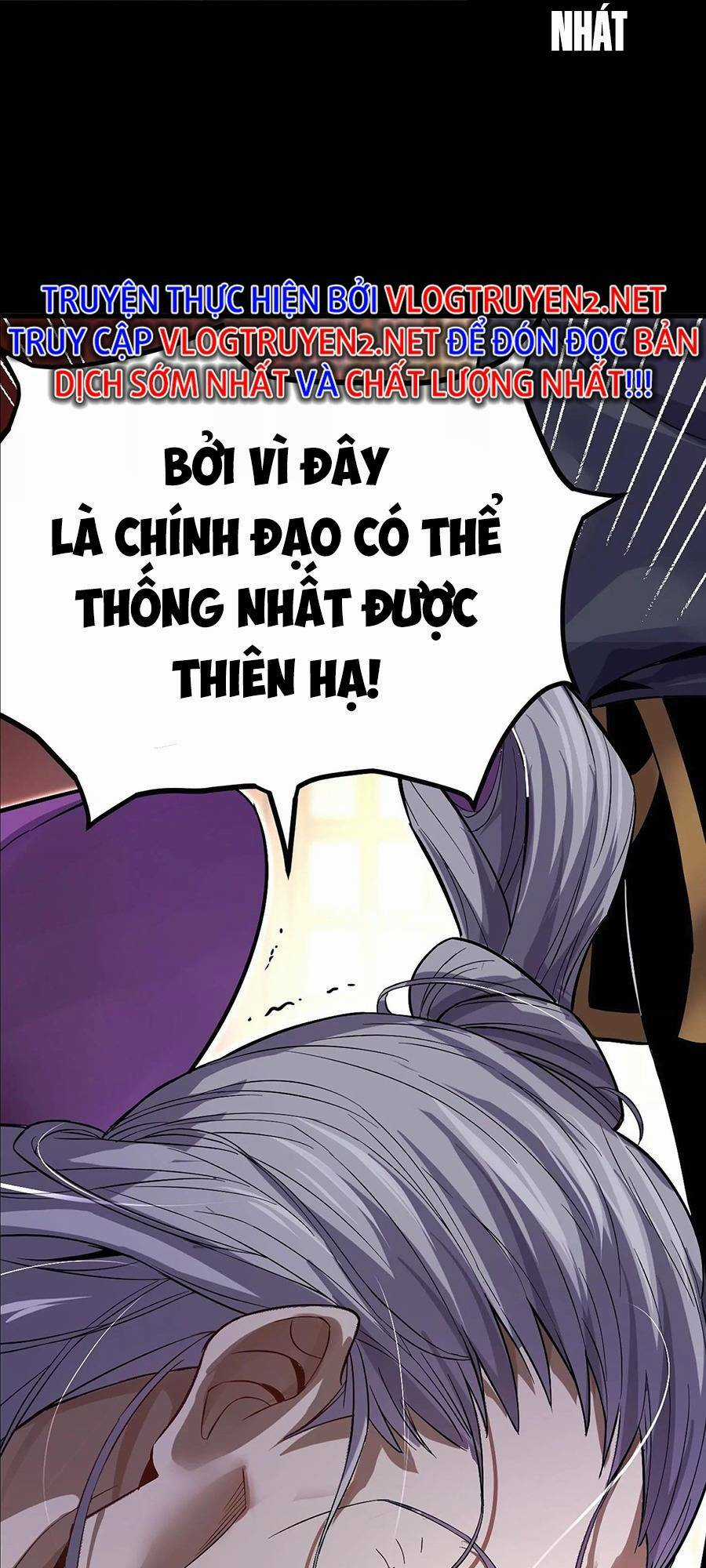 Ma Đạo Giới Bất Ổn Chapter 1 trang 9