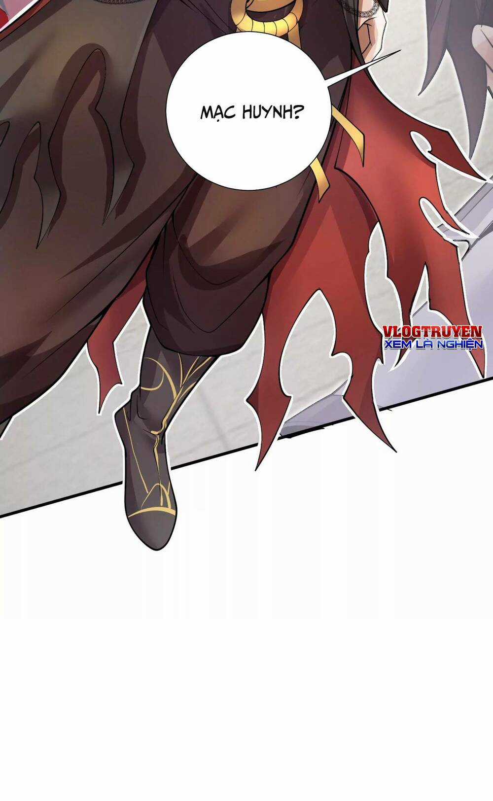 Ma Đạo Giới Bất Ổn Chapter 10 trang 13