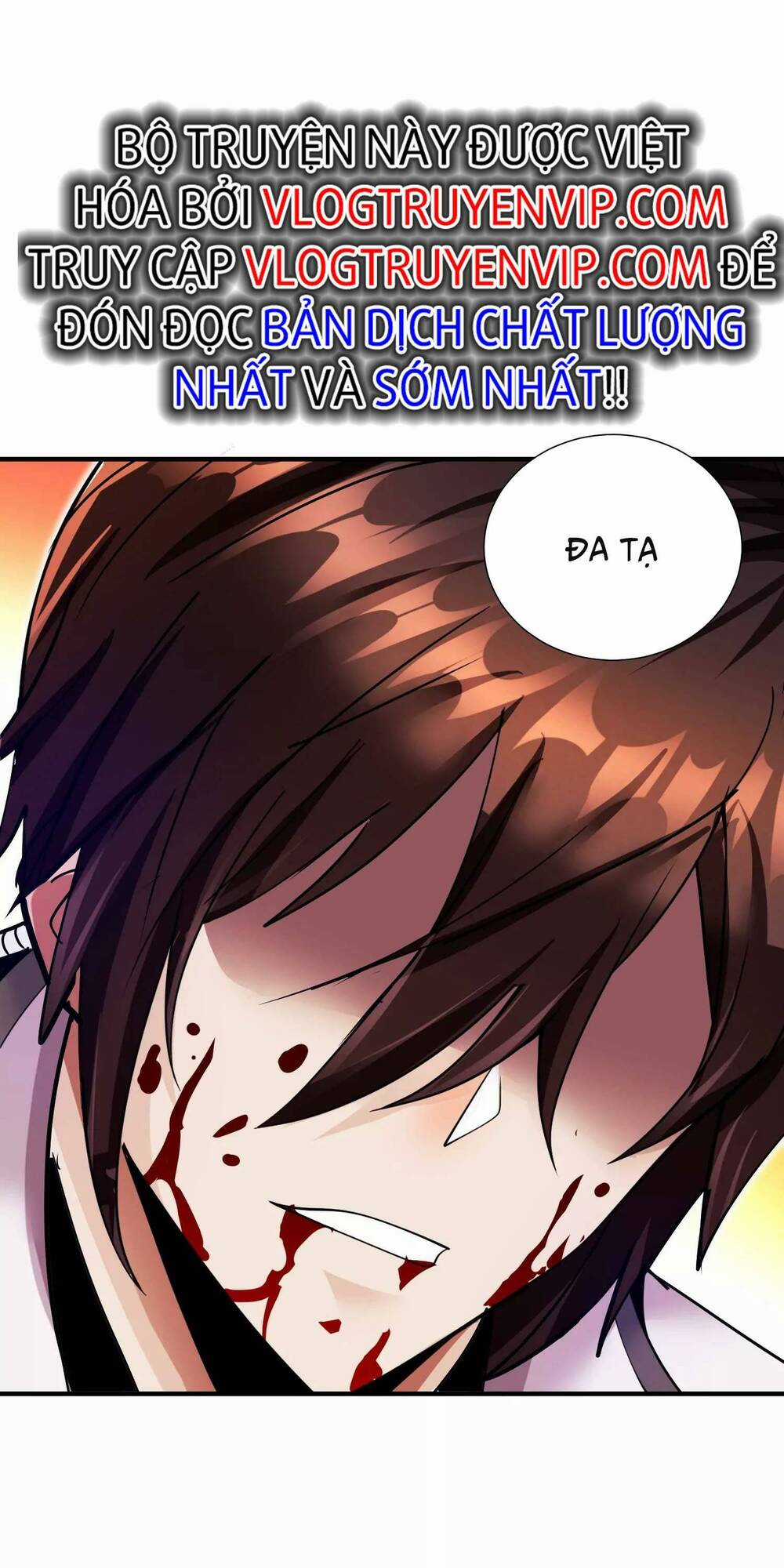 Ma Đạo Giới Bất Ổn Chapter 10 trang 14