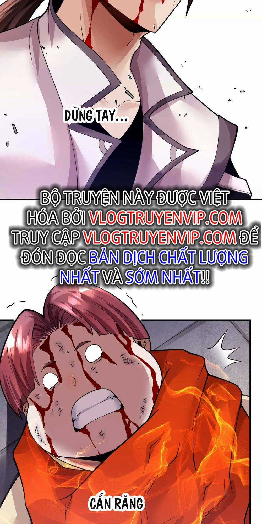 Ma Đạo Giới Bất Ổn Chapter 10 trang 2