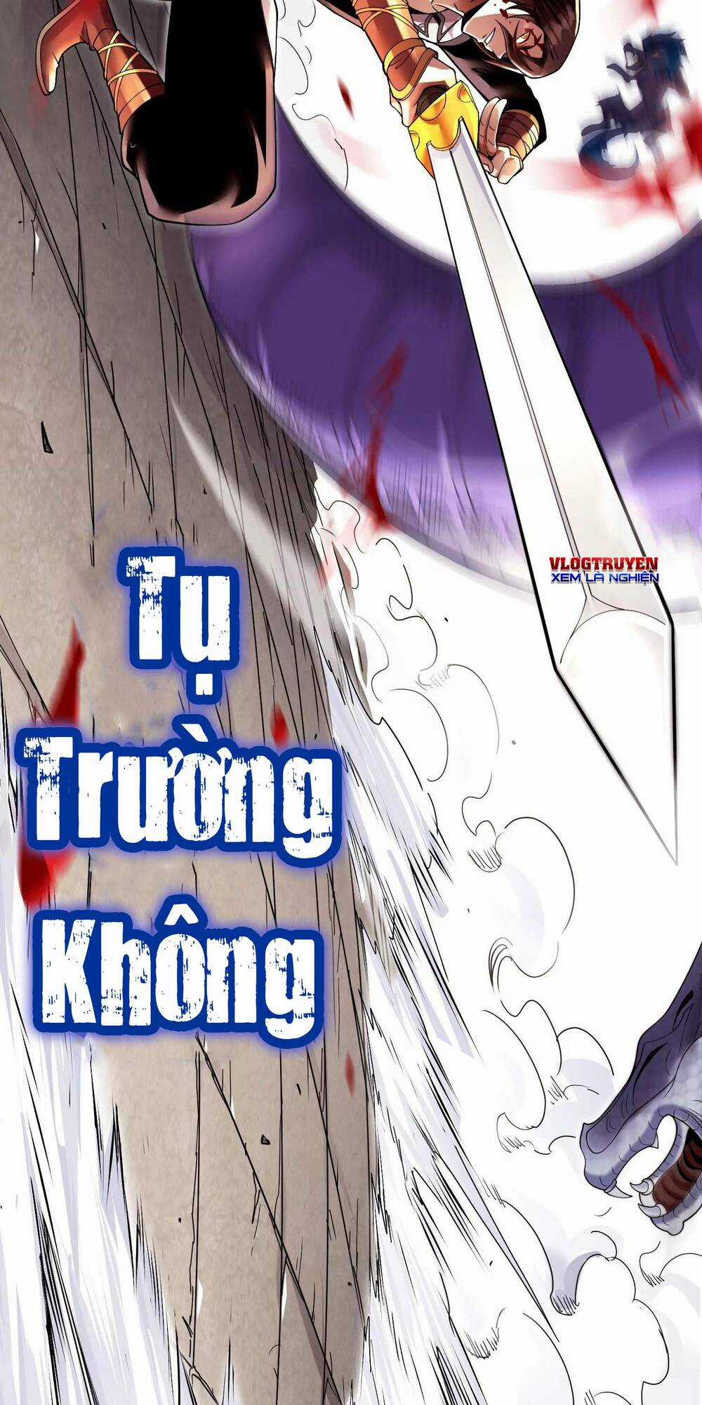 Ma Đạo Giới Bất Ổn Chapter 10 trang 24