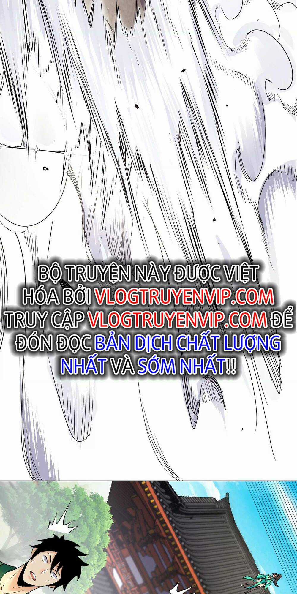 Ma Đạo Giới Bất Ổn Chapter 10 trang 25