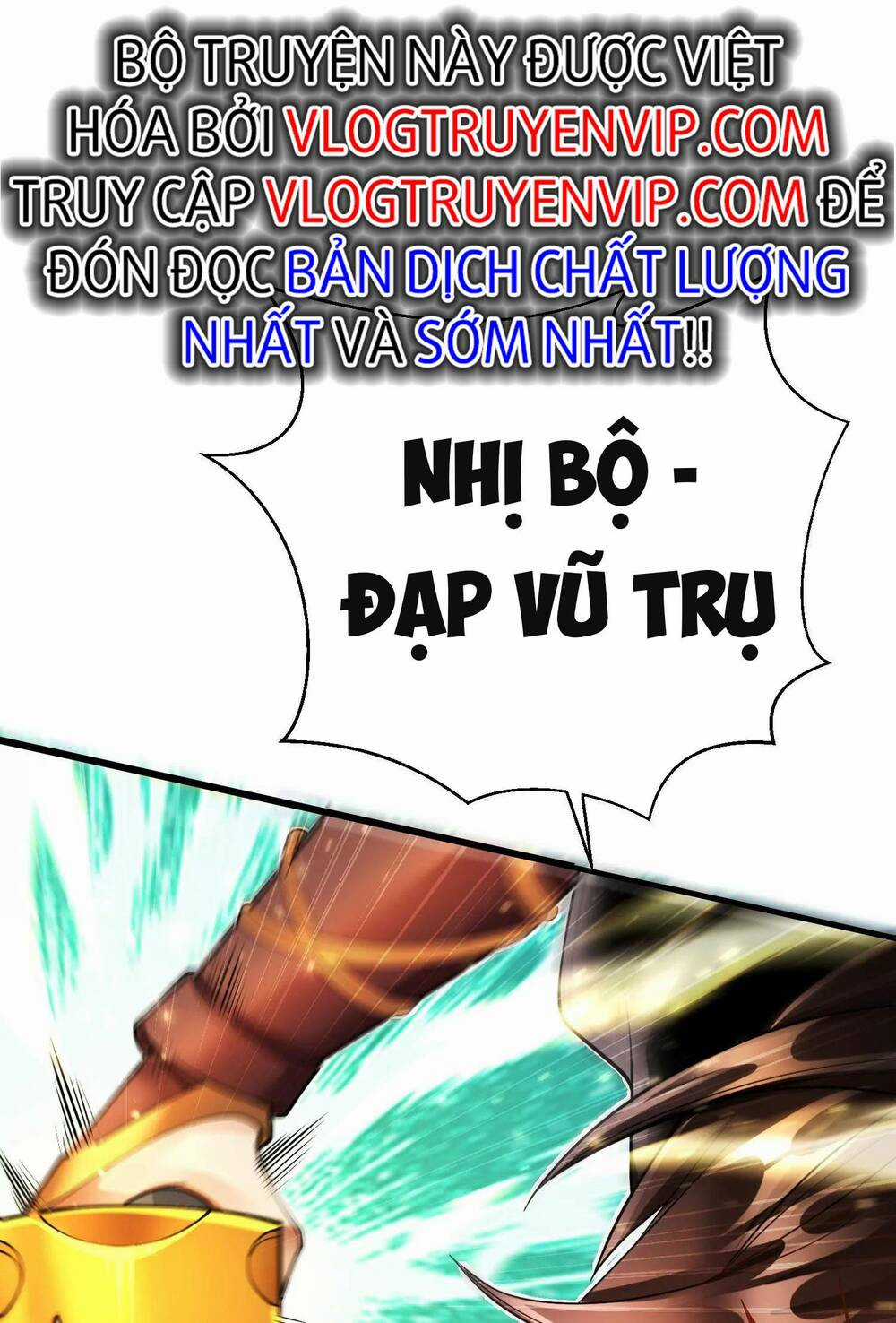Ma Đạo Giới Bất Ổn Chapter 10 trang 27