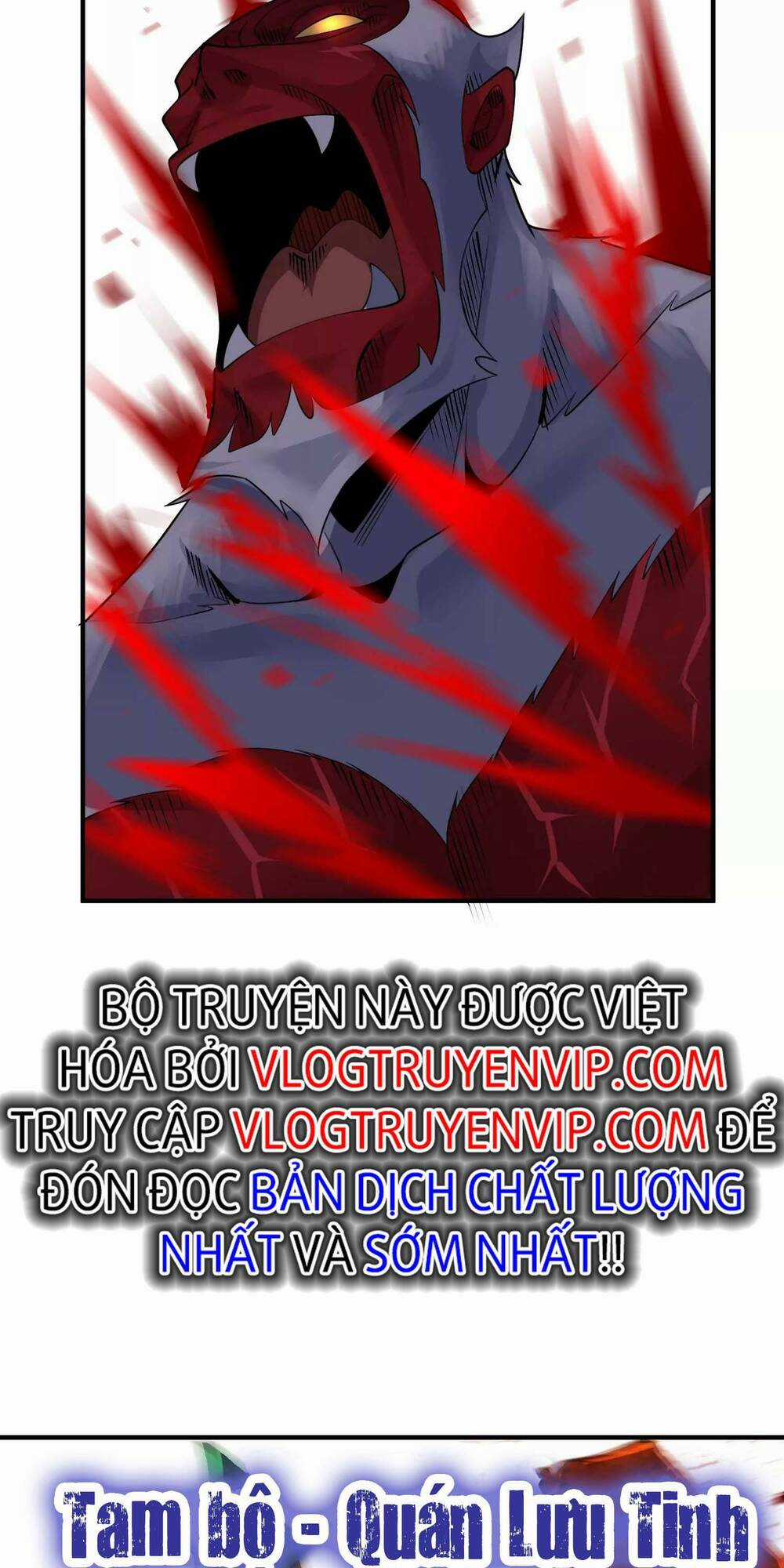 Ma Đạo Giới Bất Ổn Chapter 10 trang 29