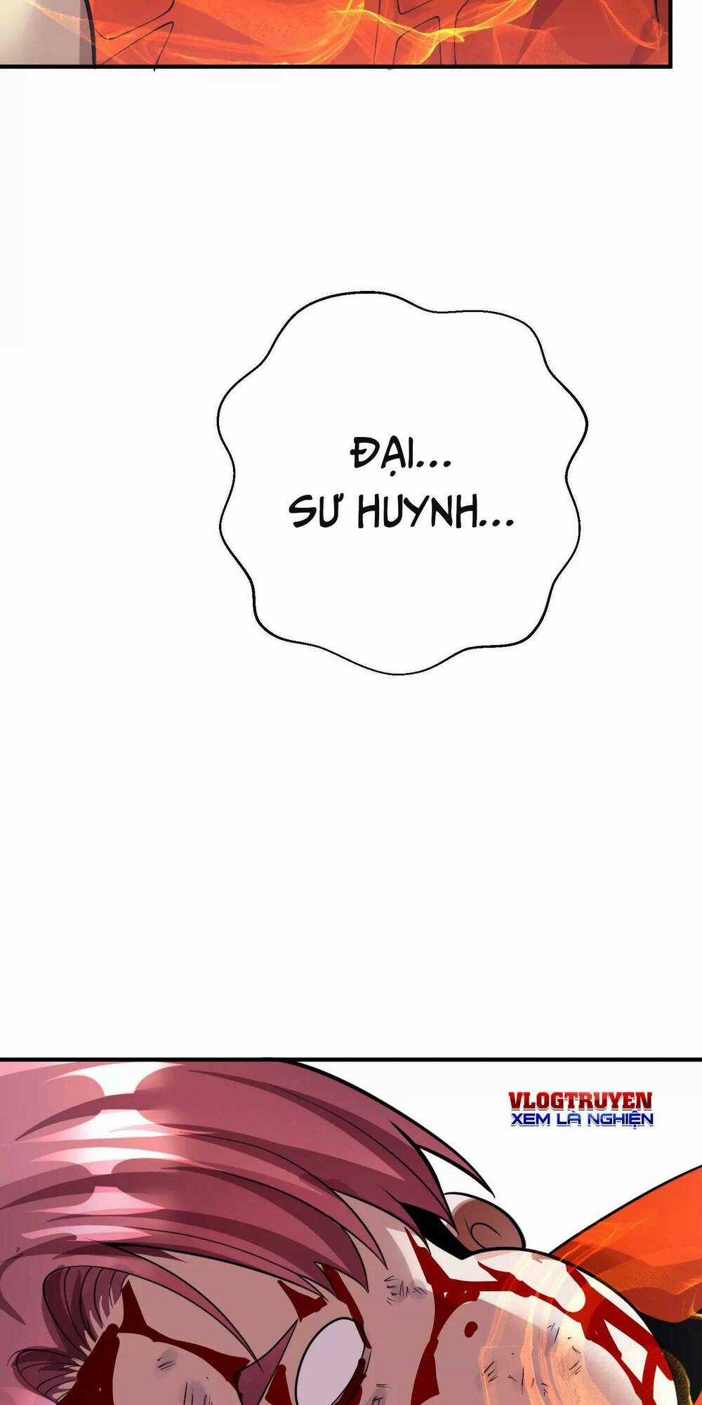 Ma Đạo Giới Bất Ổn Chapter 10 trang 3