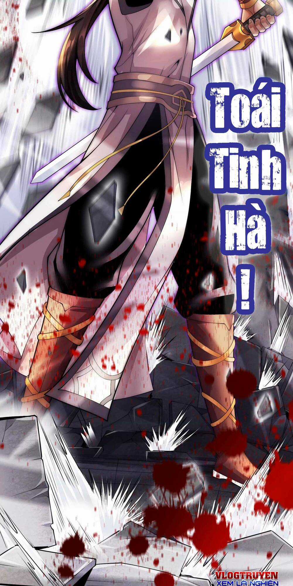 Ma Đạo Giới Bất Ổn Chapter 10 trang 35