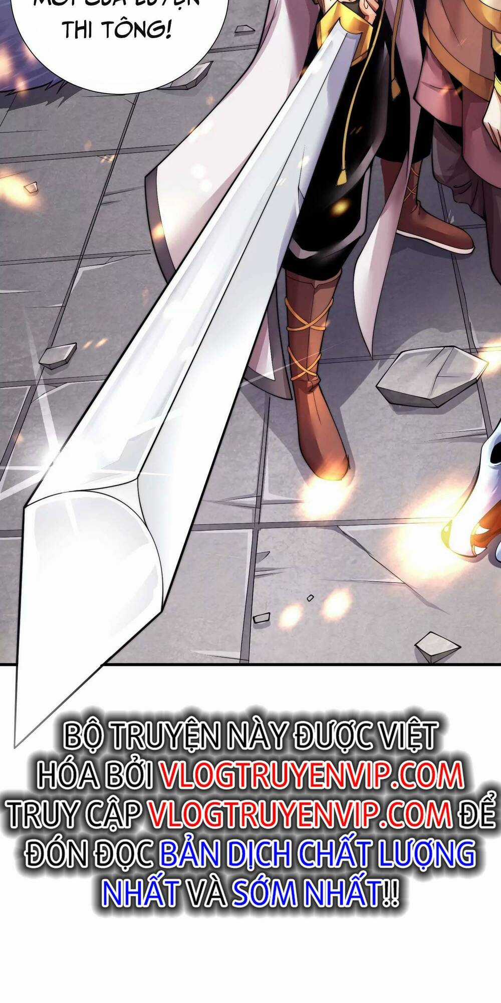 Ma Đạo Giới Bất Ổn Chapter 10 trang 41