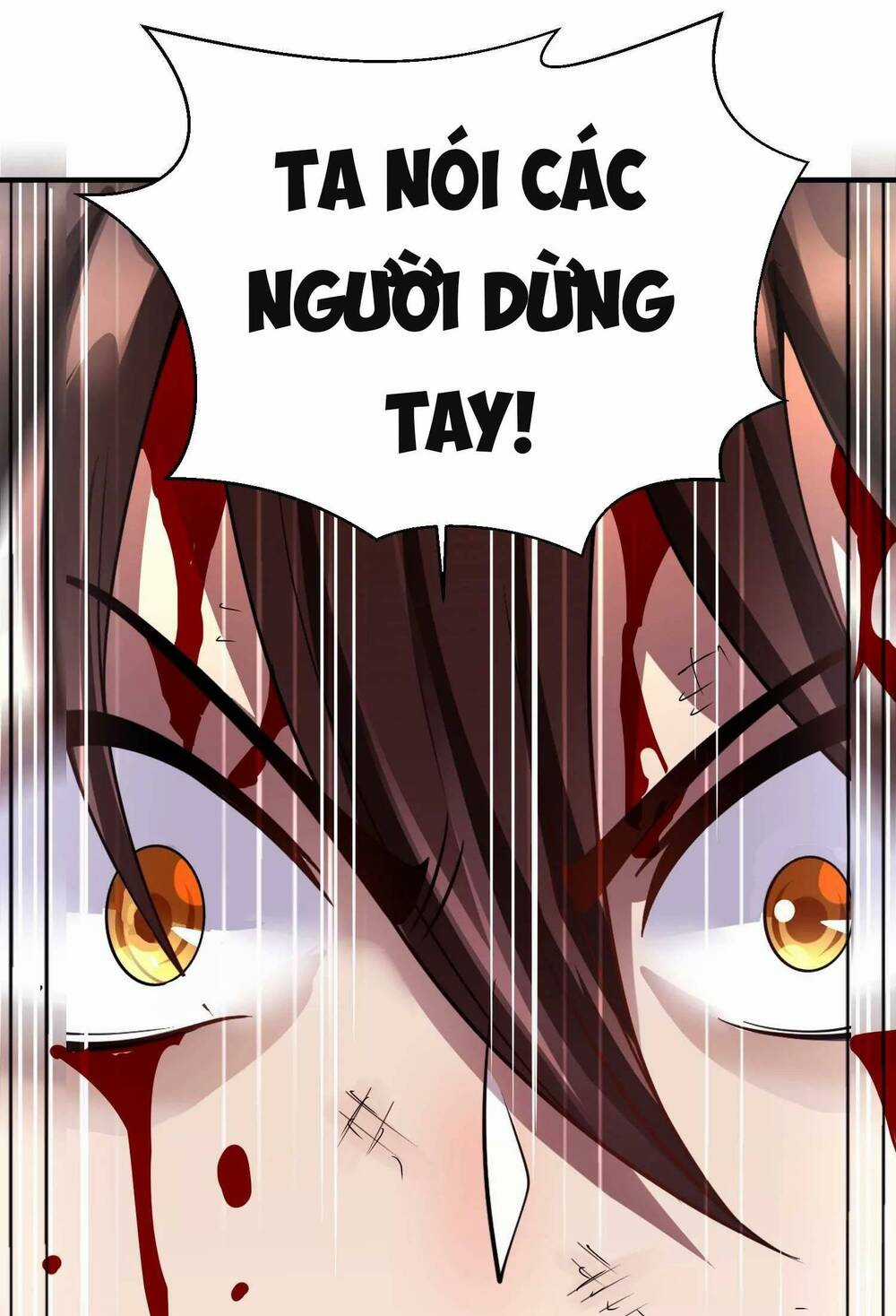 Ma Đạo Giới Bất Ổn Chapter 10 trang 5