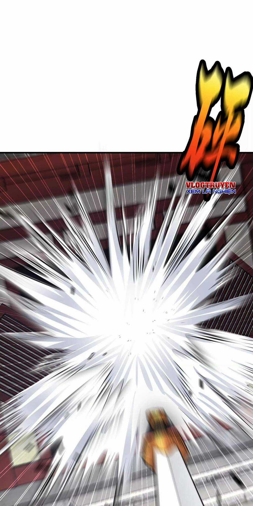 Ma Đạo Giới Bất Ổn Chapter 10 trang 7