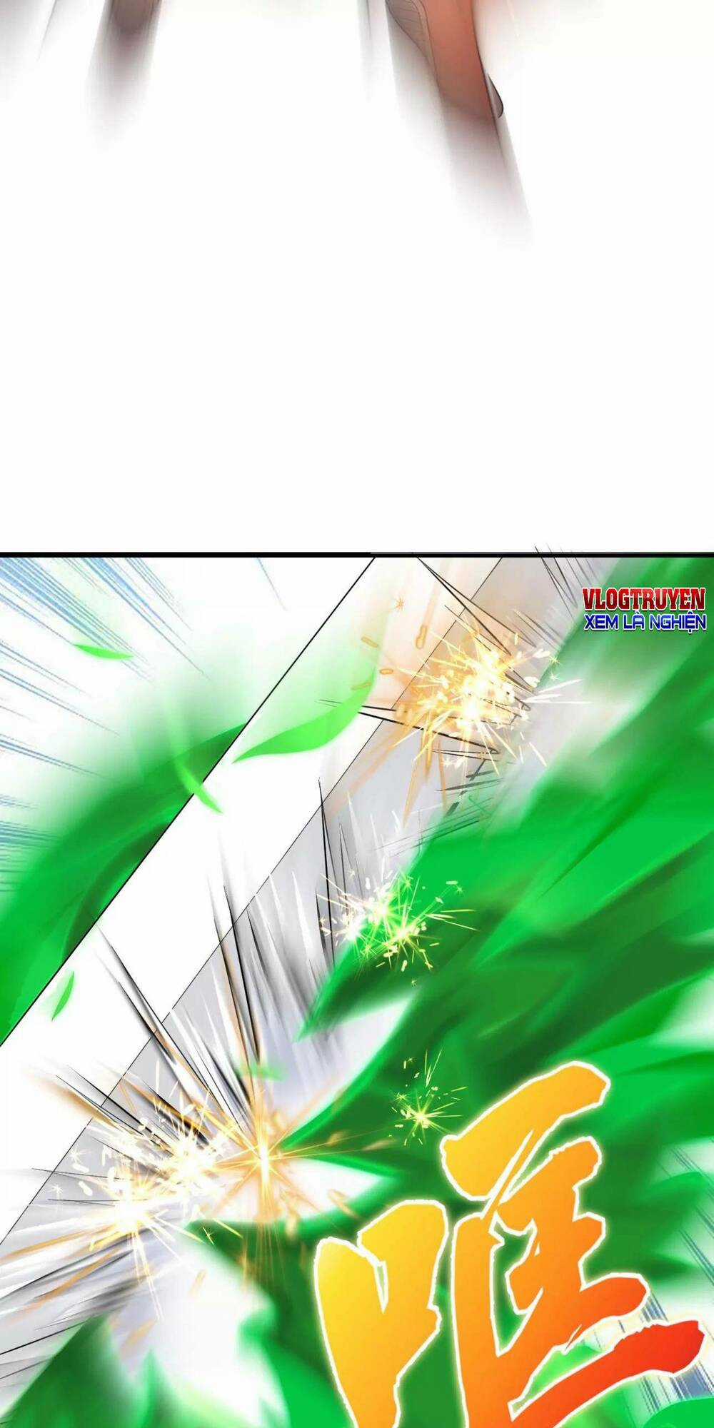 Ma Đạo Giới Bất Ổn Chapter 11 trang 17