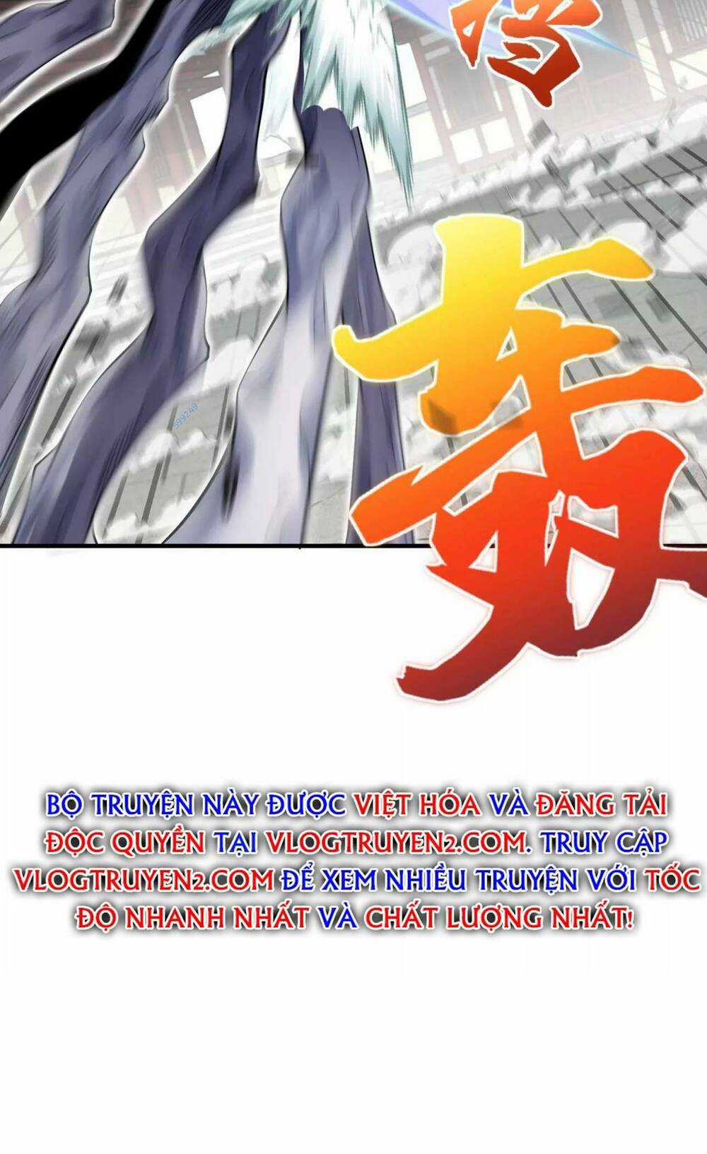 Ma Đạo Giới Bất Ổn Chapter 11 trang 43