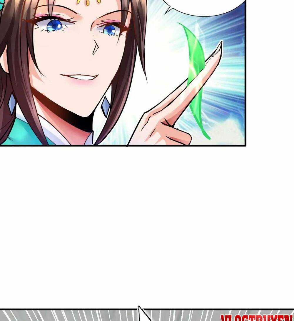 Ma Đạo Giới Bất Ổn Chapter 11 trang 8