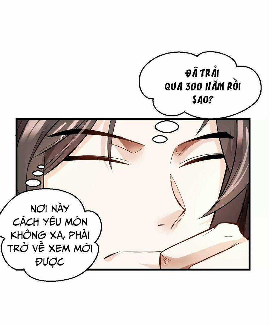 Ma Đạo Giới Bất Ổn Chapter 2 trang 100