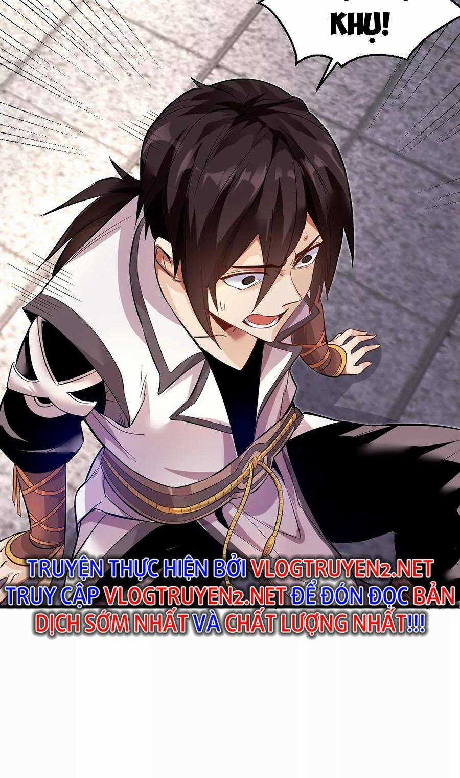 Ma Đạo Giới Bất Ổn Chapter 2 trang 103