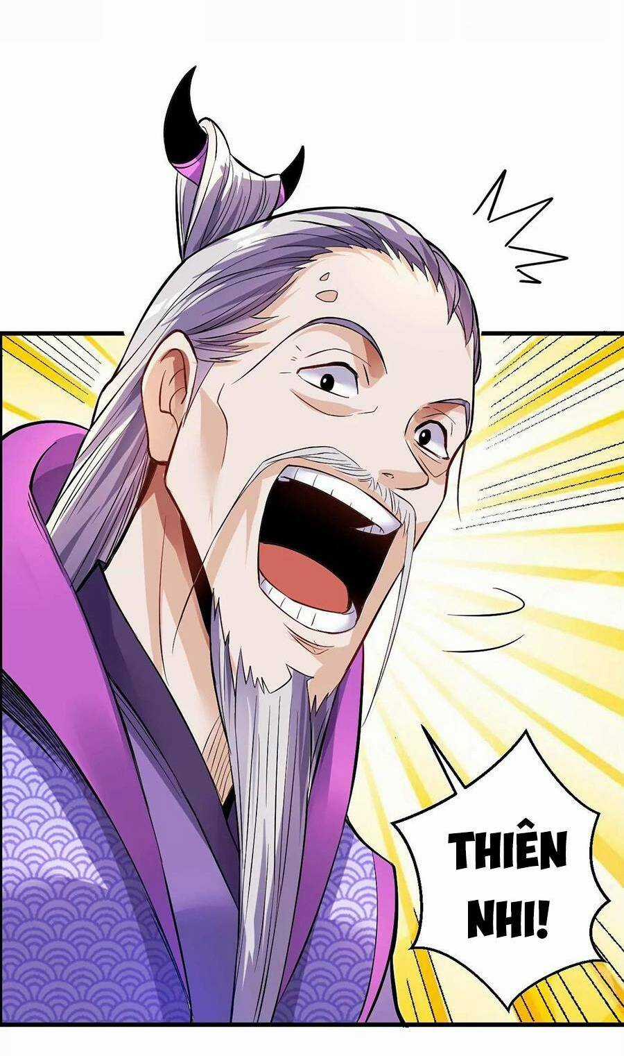 Ma Đạo Giới Bất Ổn Chapter 2 trang 104