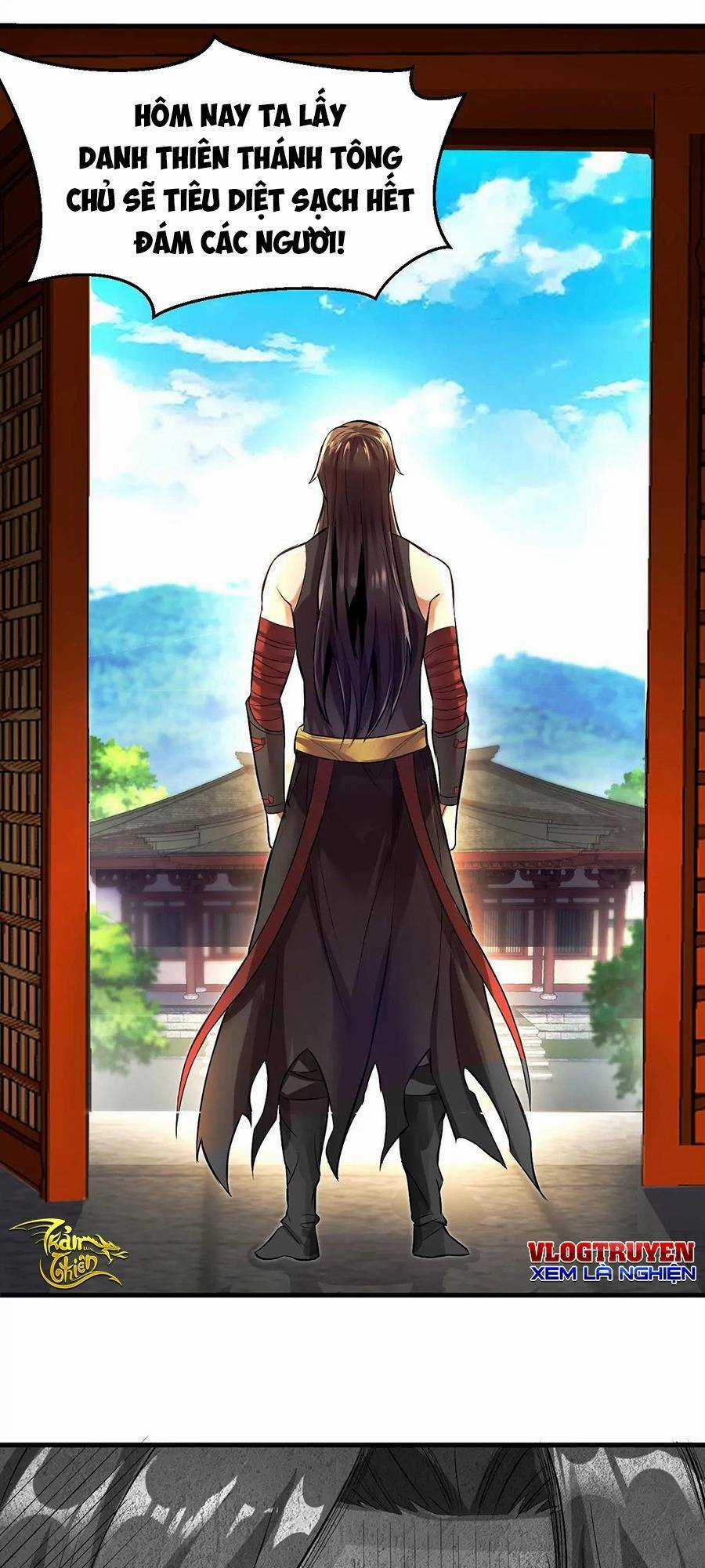 Ma Đạo Giới Bất Ổn Chapter 2 trang 109