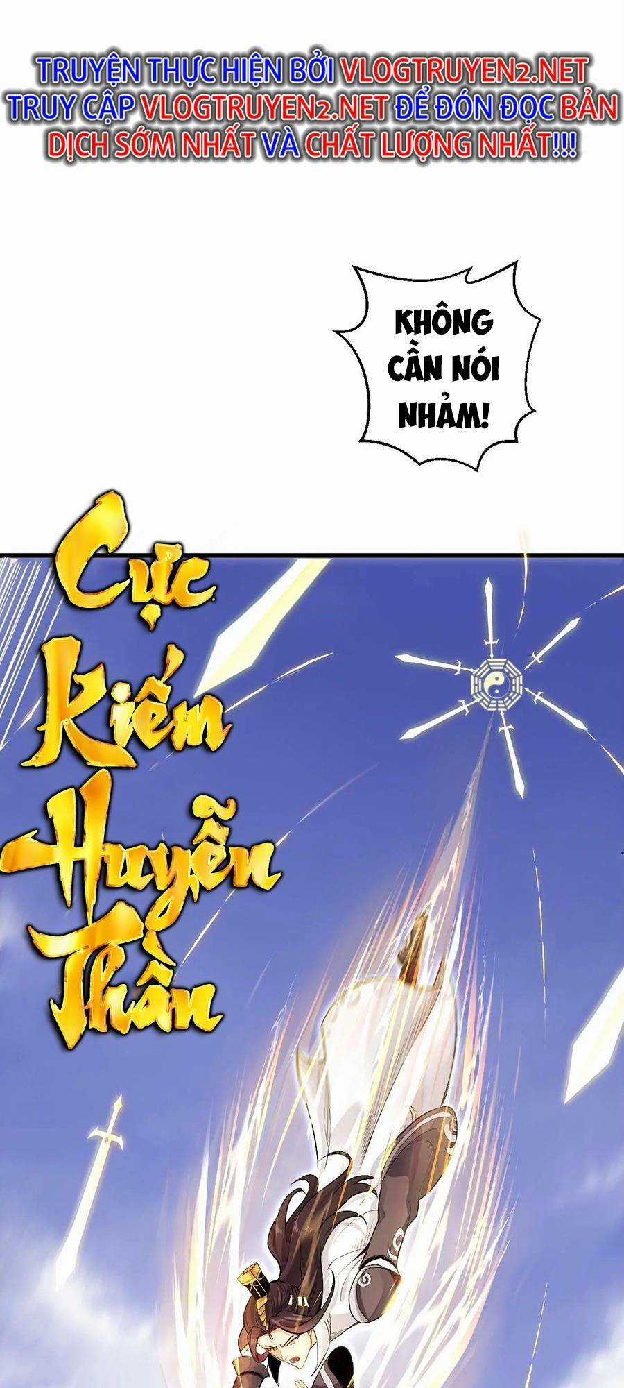 Ma Đạo Giới Bất Ổn Chapter 2 trang 11