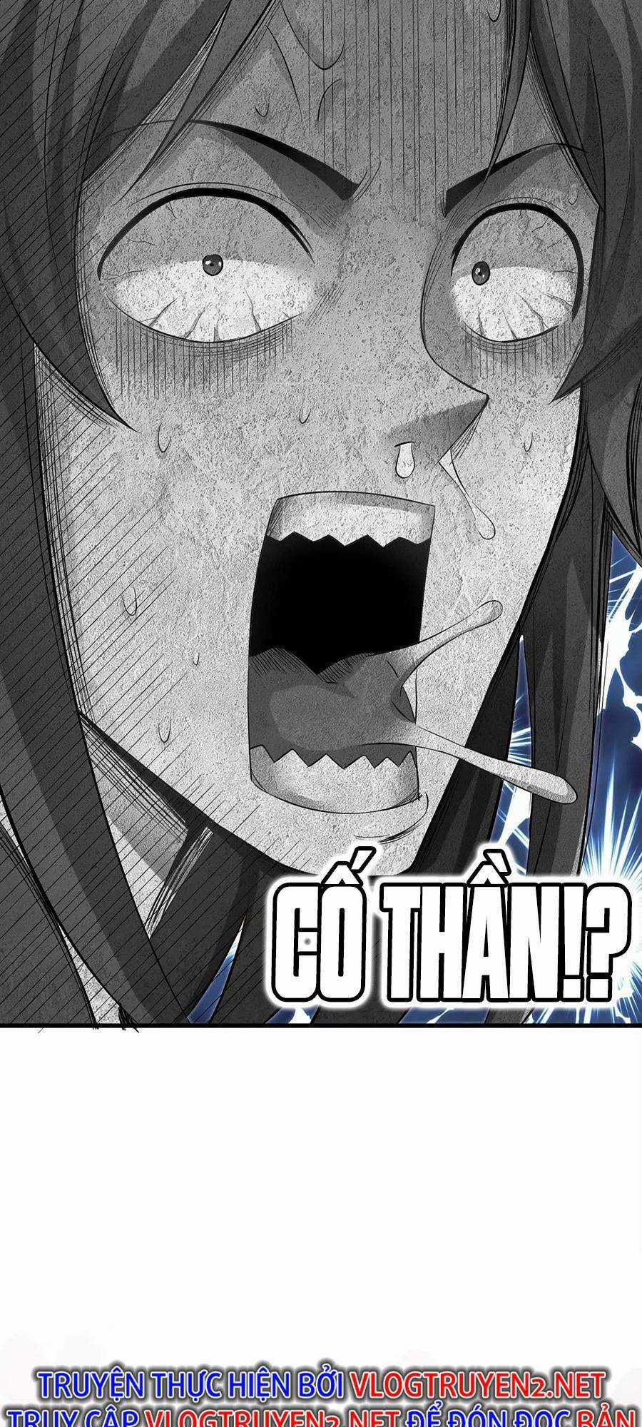 Ma Đạo Giới Bất Ổn Chapter 2 trang 110