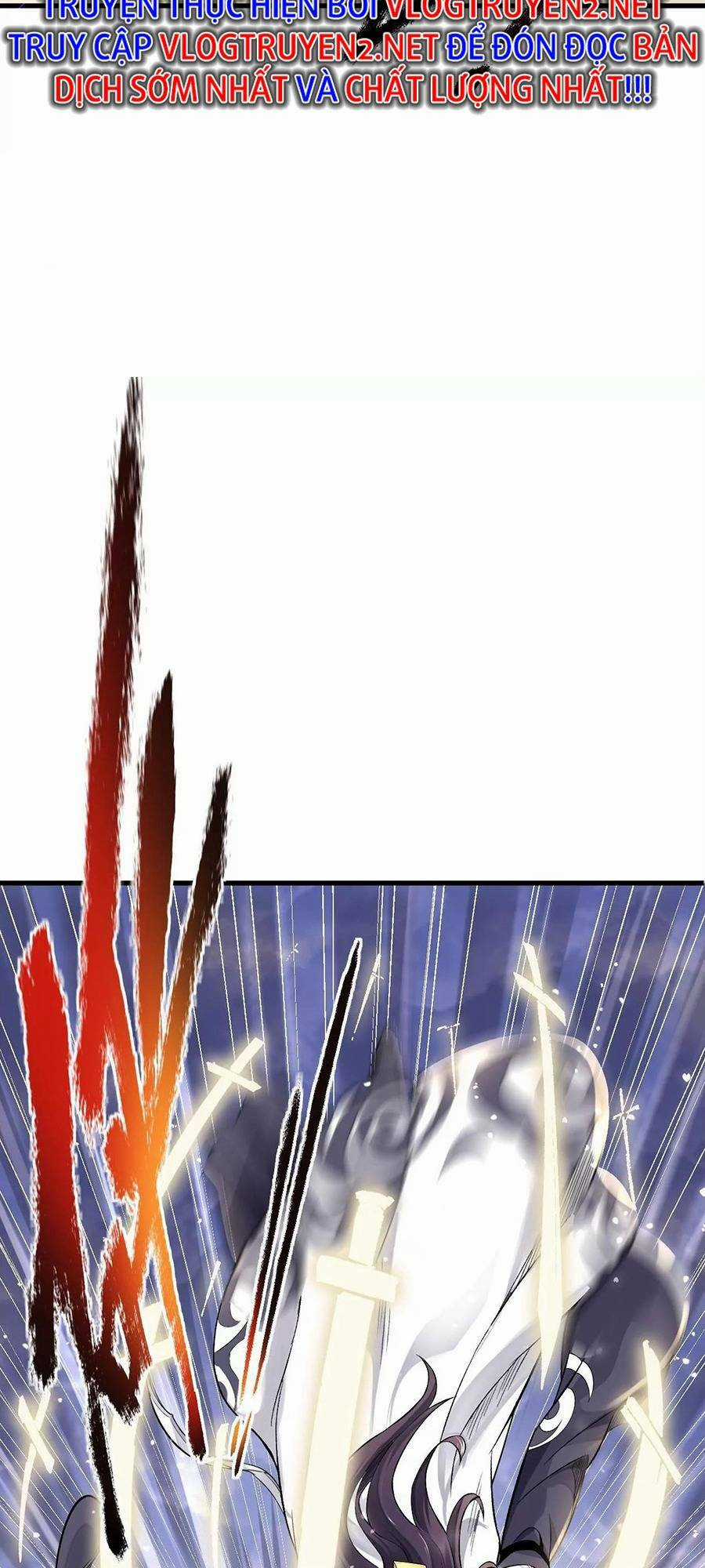 Ma Đạo Giới Bất Ổn Chapter 2 trang 15