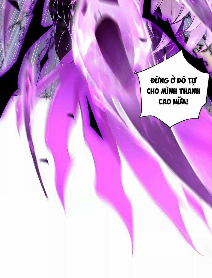 Ma Đạo Giới Bất Ổn Chapter 2 trang 17