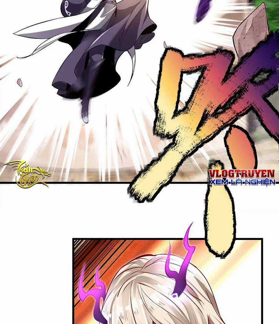 Ma Đạo Giới Bất Ổn Chapter 2 trang 20