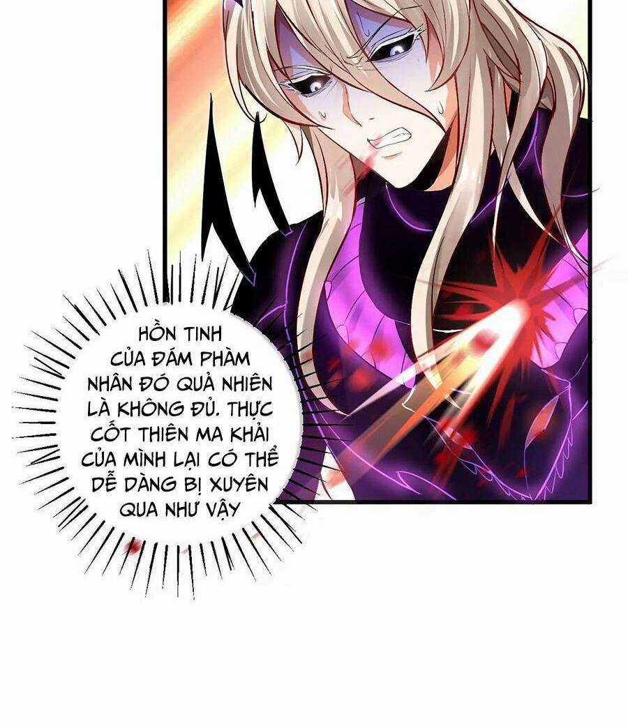 Ma Đạo Giới Bất Ổn Chapter 2 trang 21