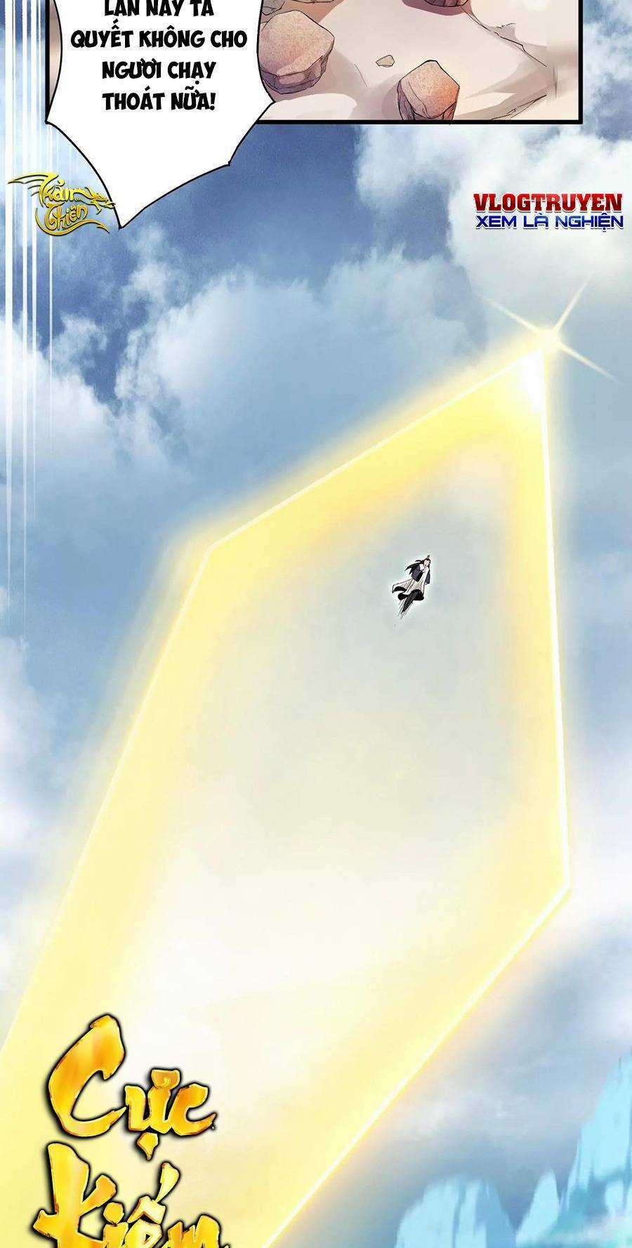 Ma Đạo Giới Bất Ổn Chapter 2 trang 24