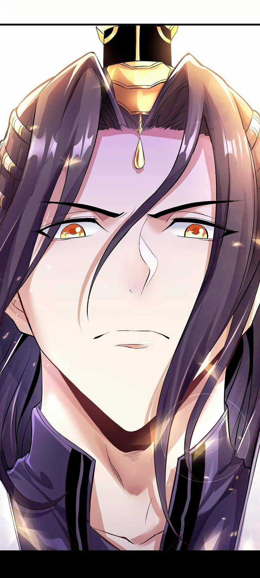 Ma Đạo Giới Bất Ổn Chapter 2 trang 30