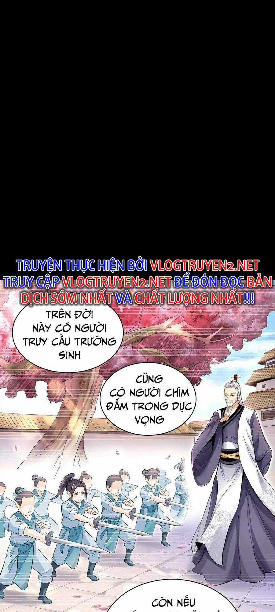 Ma Đạo Giới Bất Ổn Chapter 2 trang 31