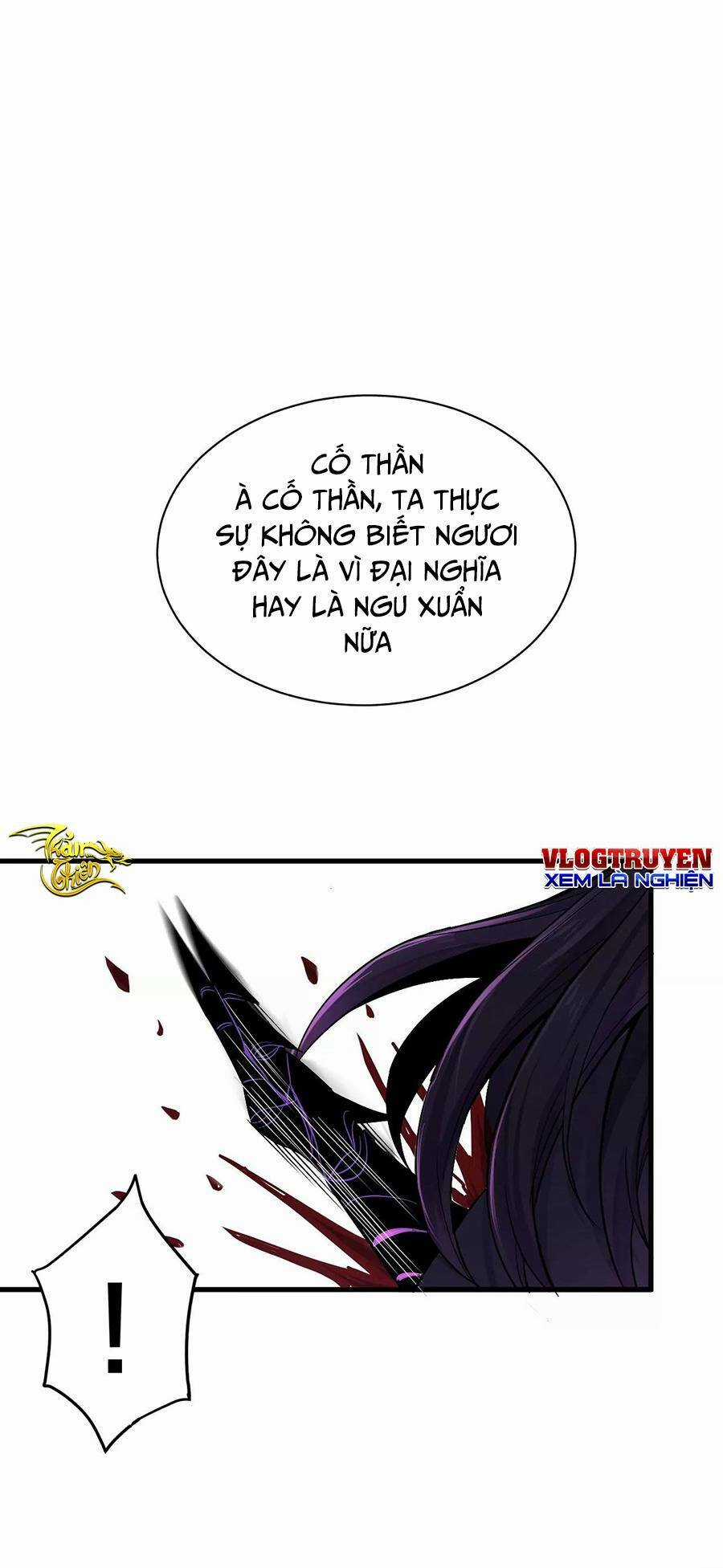 Ma Đạo Giới Bất Ổn Chapter 2 trang 36