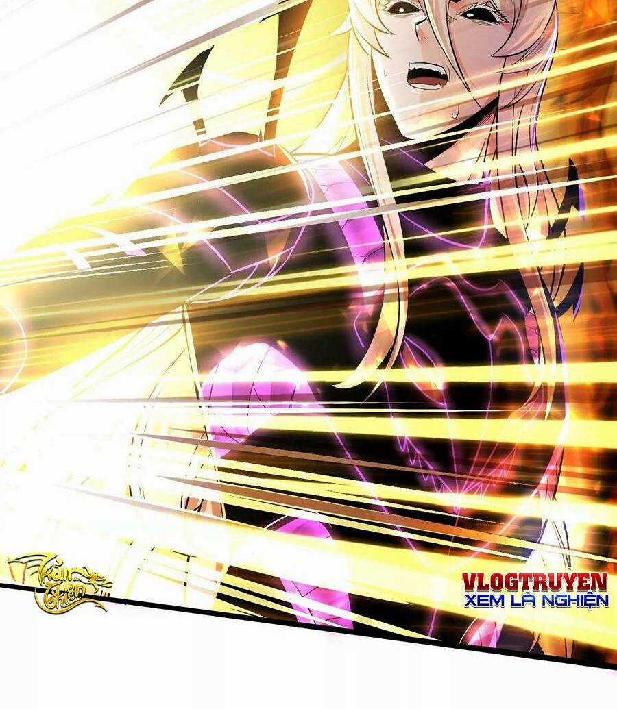 Ma Đạo Giới Bất Ổn Chapter 2 trang 40