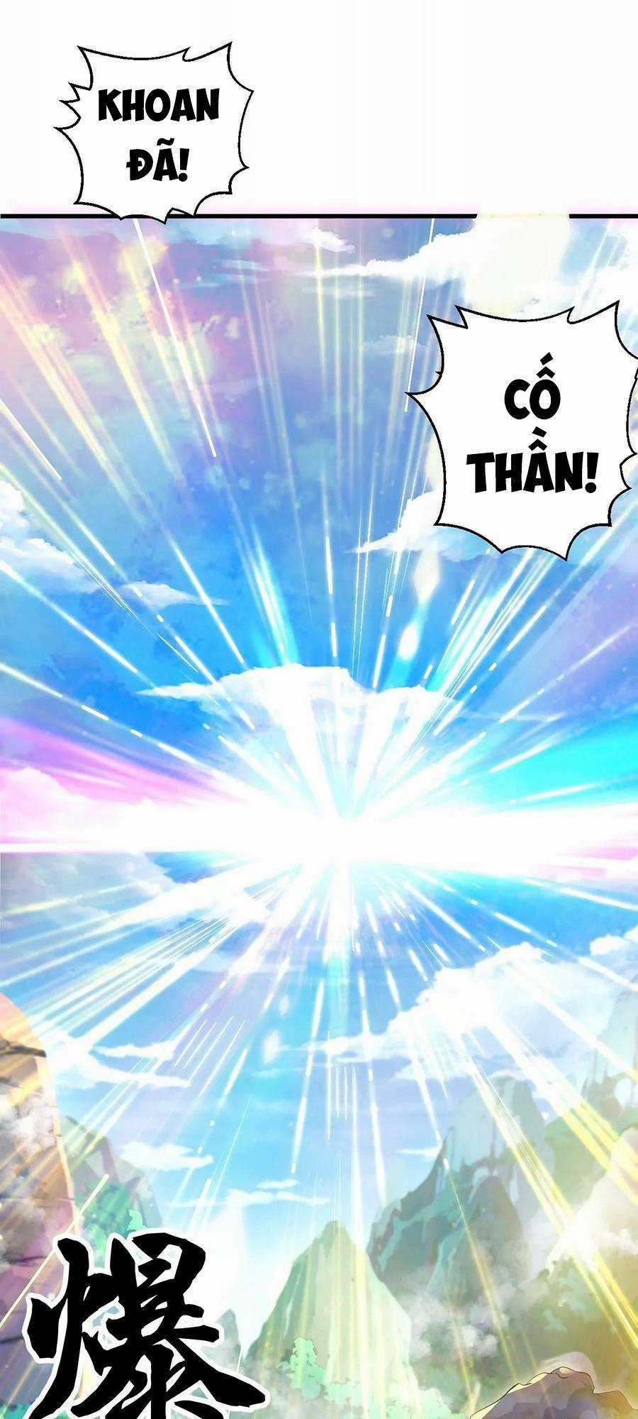 Ma Đạo Giới Bất Ổn Chapter 2 trang 41