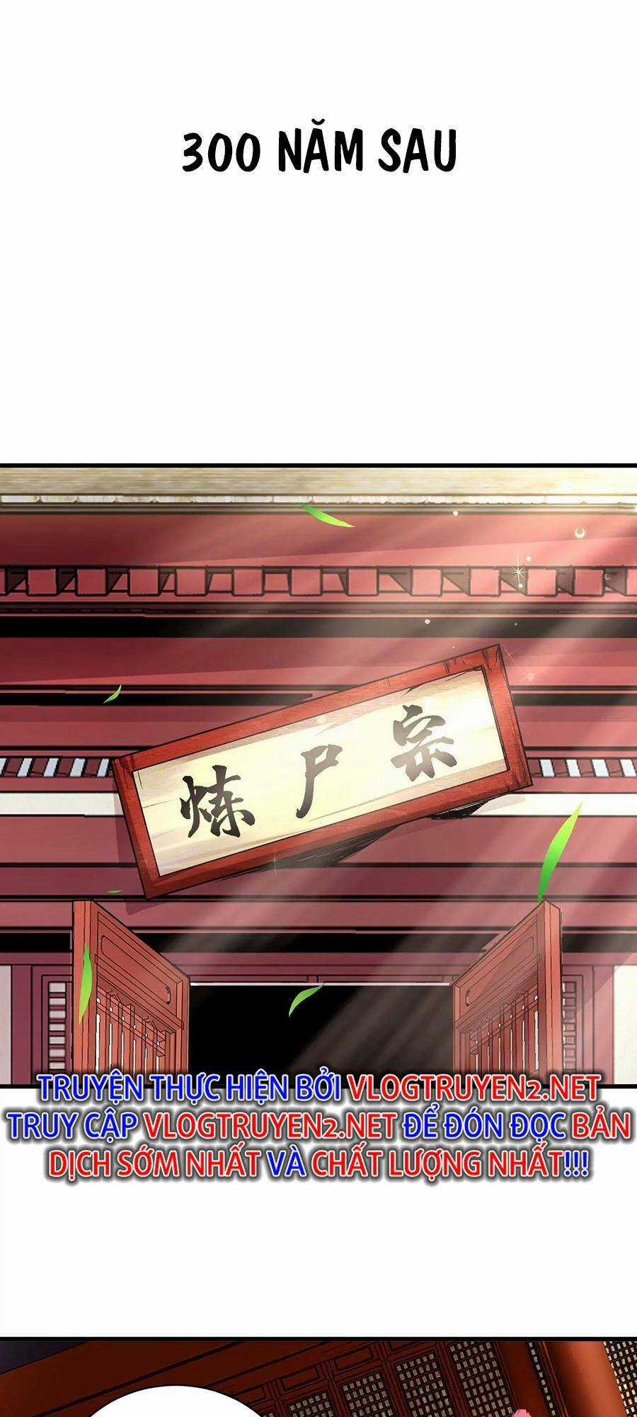 Ma Đạo Giới Bất Ổn Chapter 2 trang 44