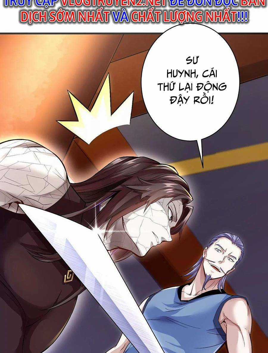 Ma Đạo Giới Bất Ổn Chapter 2 trang 55