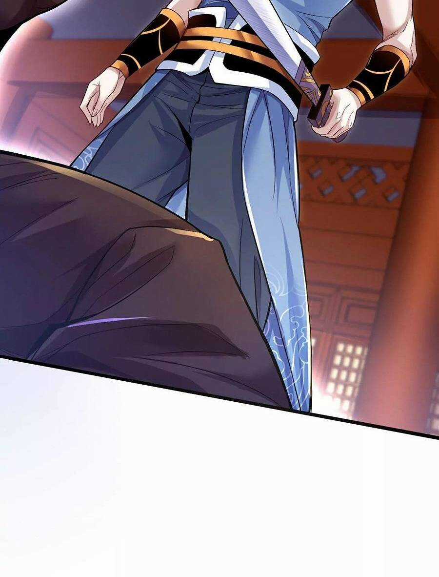 Ma Đạo Giới Bất Ổn Chapter 2 trang 56