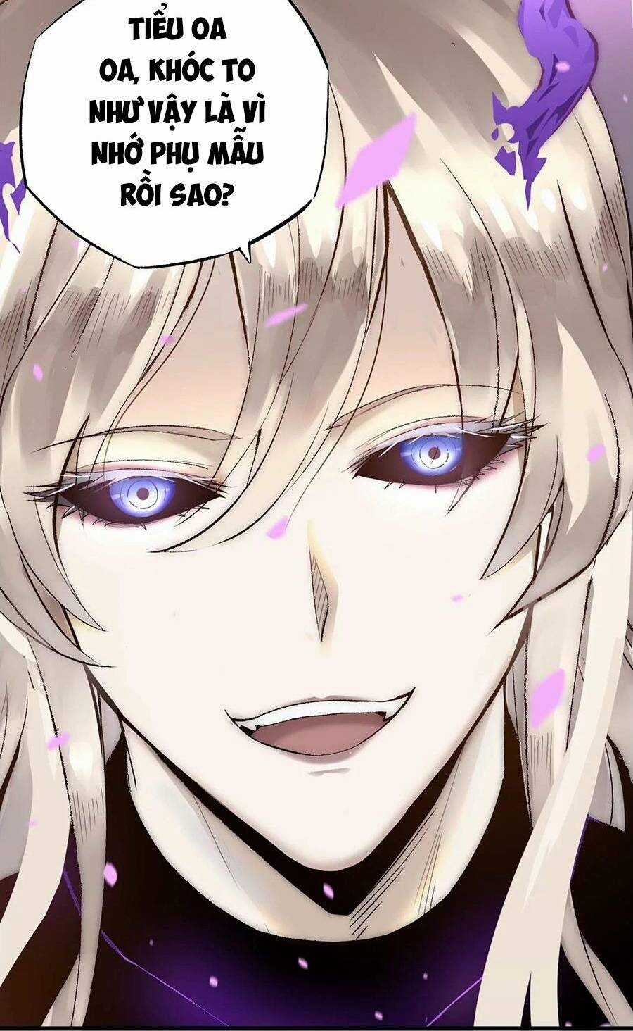 Ma Đạo Giới Bất Ổn Chapter 2 trang 6