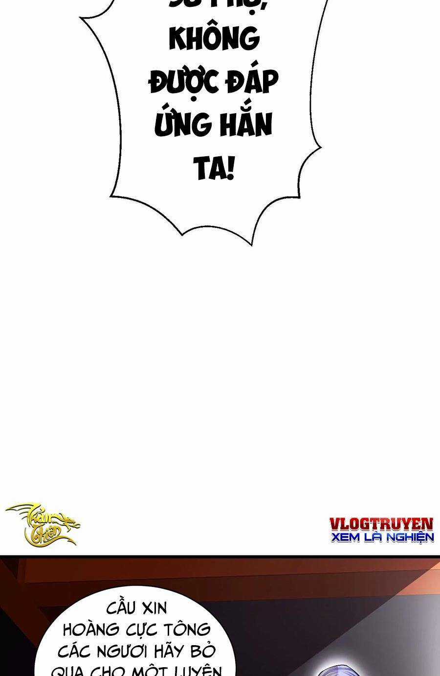 Ma Đạo Giới Bất Ổn Chapter 2 trang 62