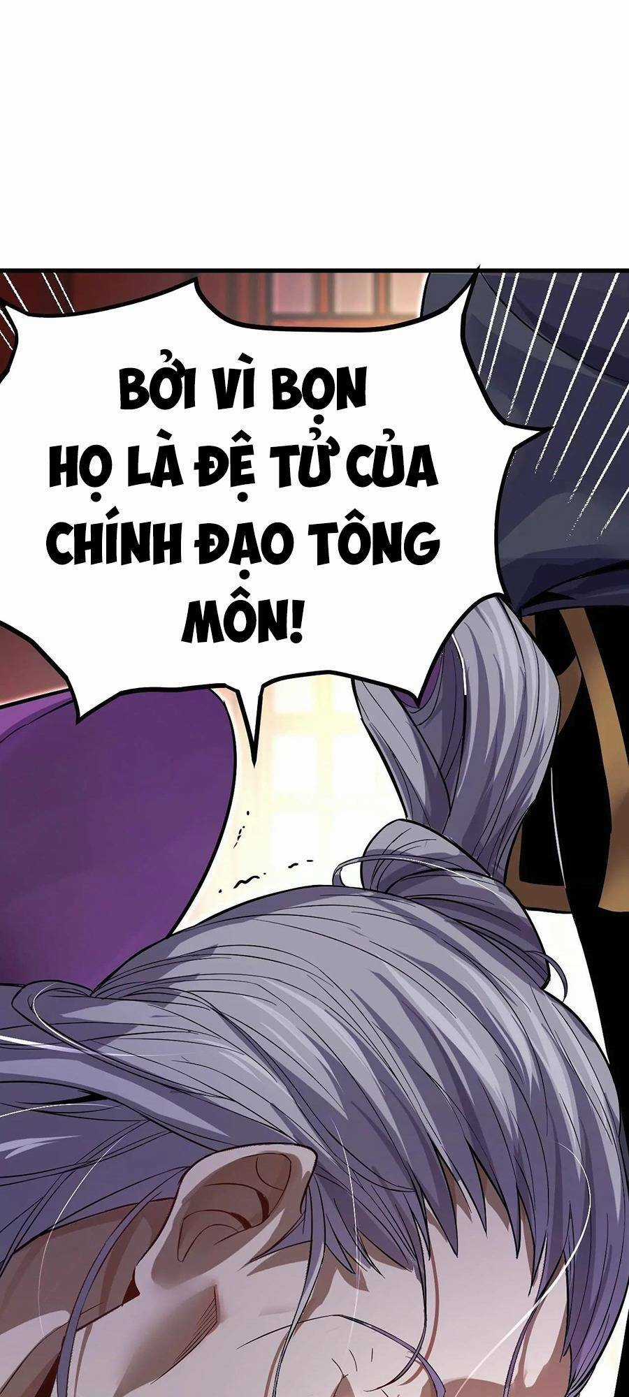 Ma Đạo Giới Bất Ổn Chapter 2 trang 67