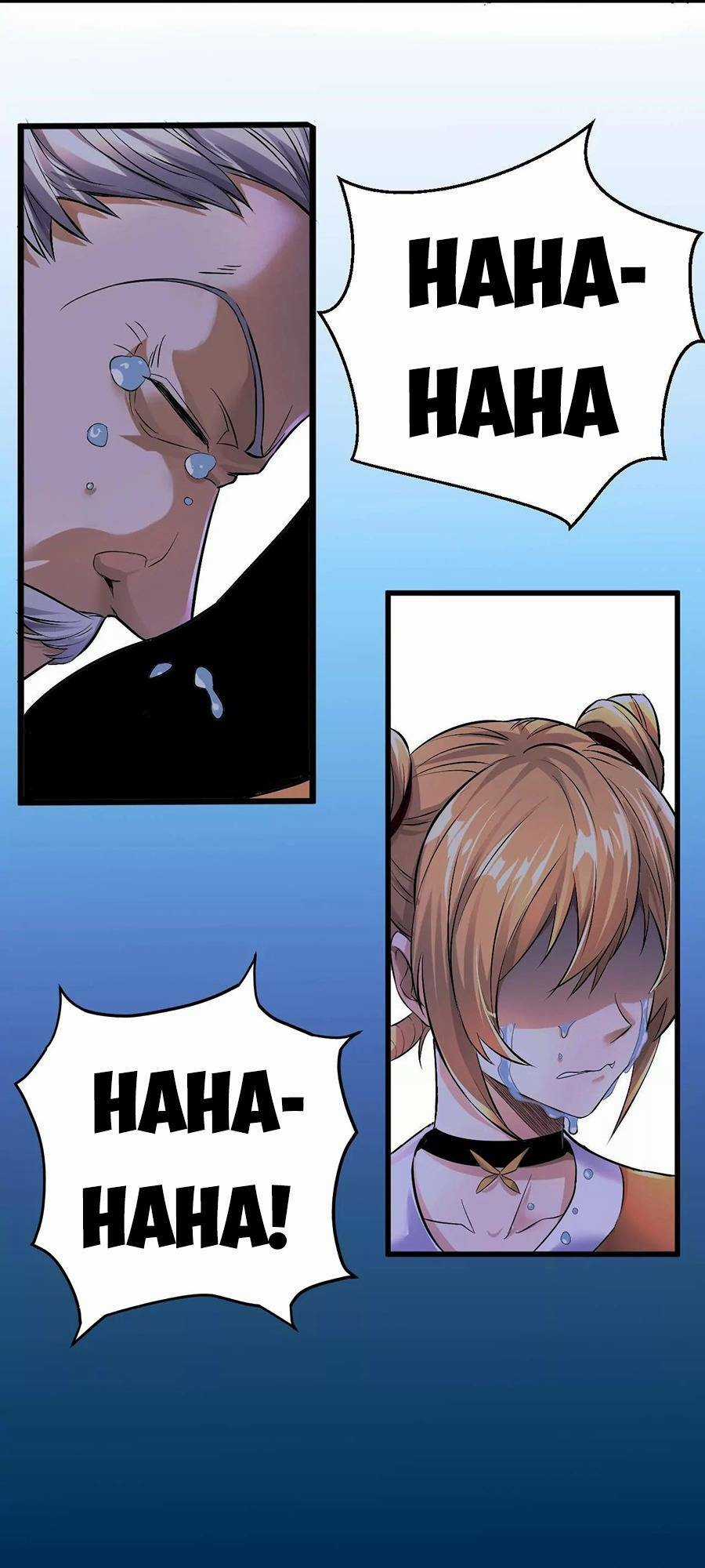 Ma Đạo Giới Bất Ổn Chapter 2 trang 70