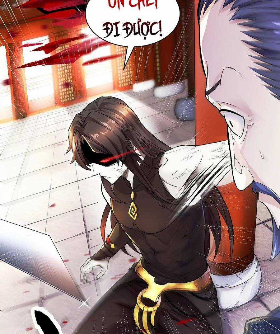 Ma Đạo Giới Bất Ổn Chapter 2 trang 72