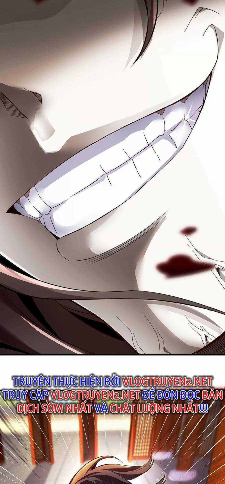 Ma Đạo Giới Bất Ổn Chapter 2 trang 75