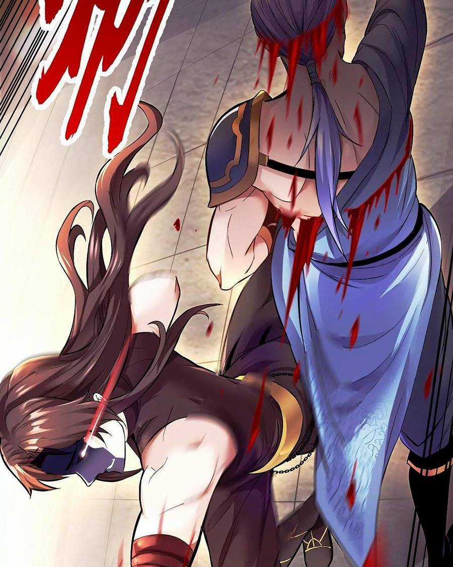 Ma Đạo Giới Bất Ổn Chapter 2 trang 84