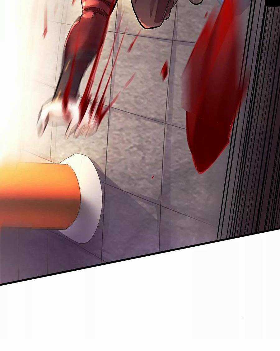 Ma Đạo Giới Bất Ổn Chapter 2 trang 85