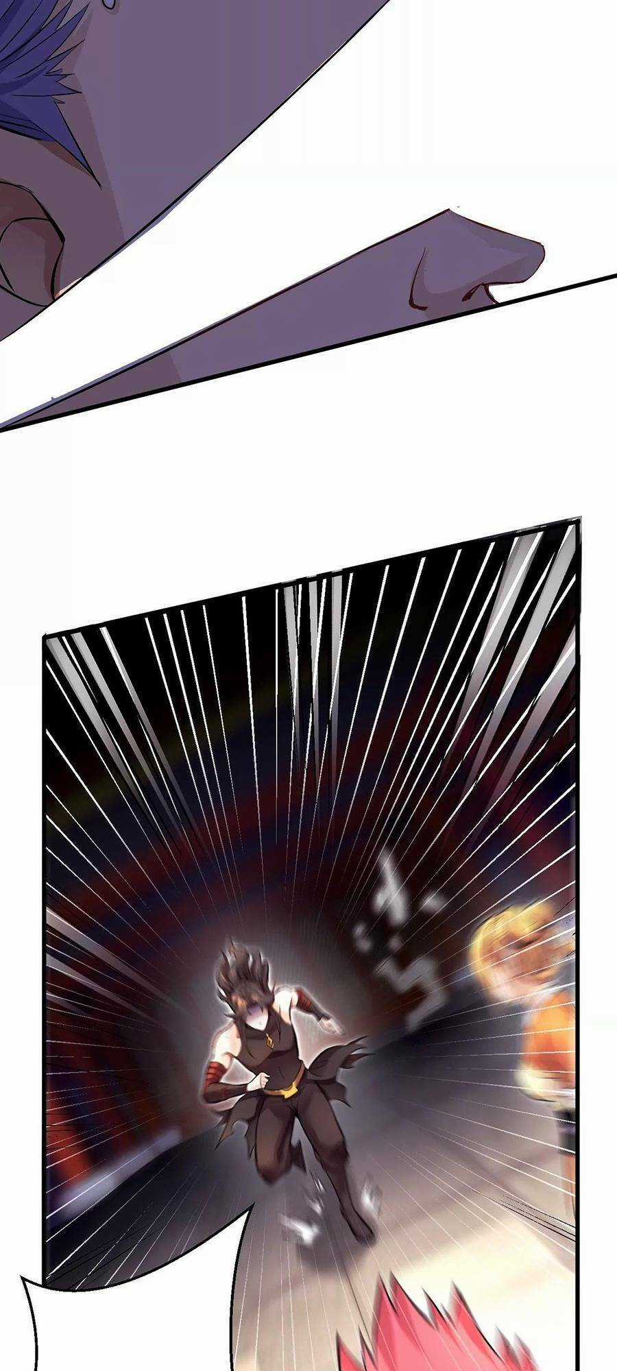 Ma Đạo Giới Bất Ổn Chapter 2 trang 87