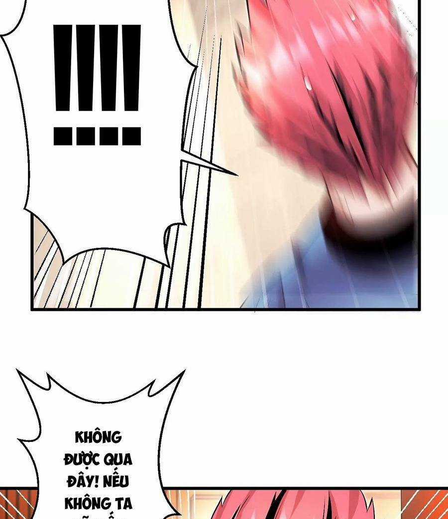 Ma Đạo Giới Bất Ổn Chapter 2 trang 88