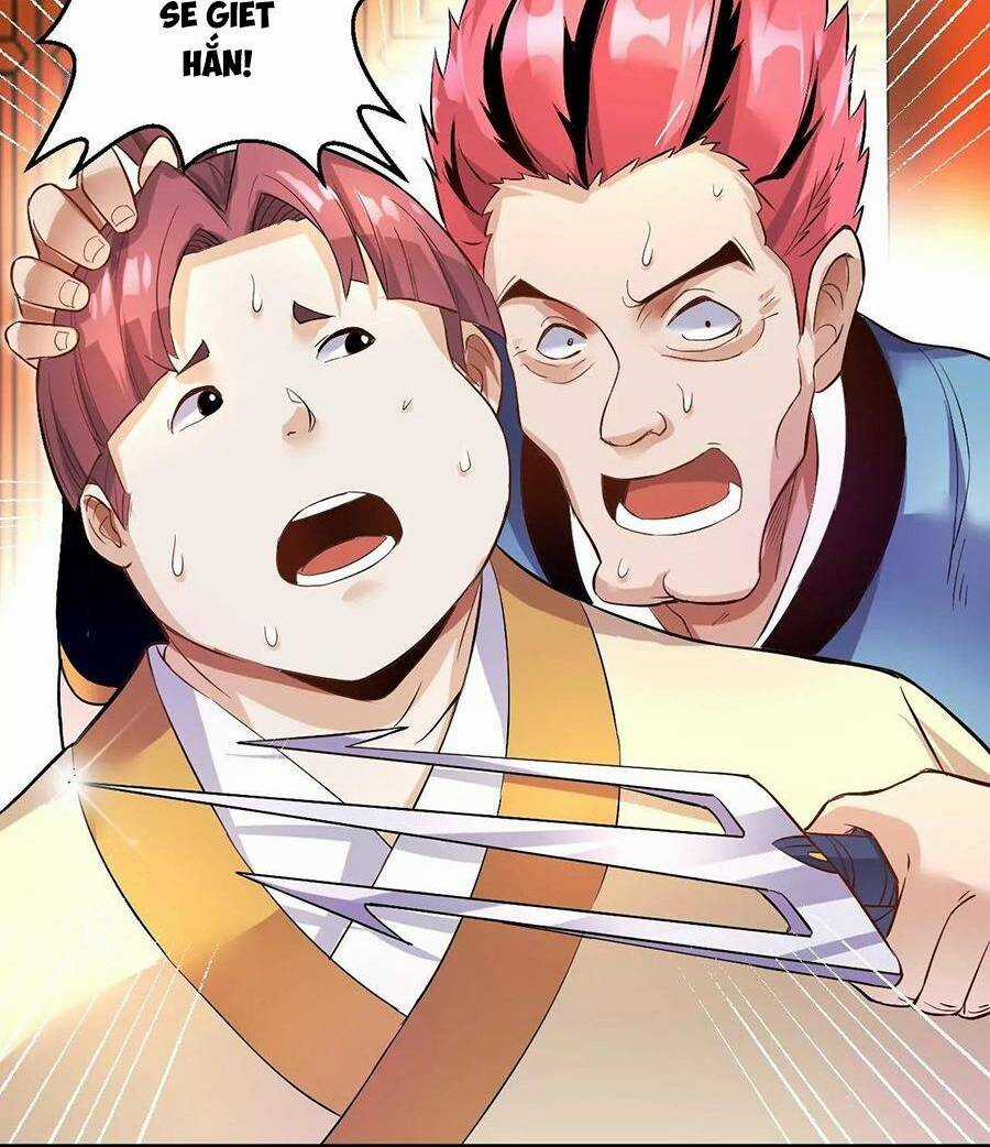 Ma Đạo Giới Bất Ổn Chapter 2 trang 89