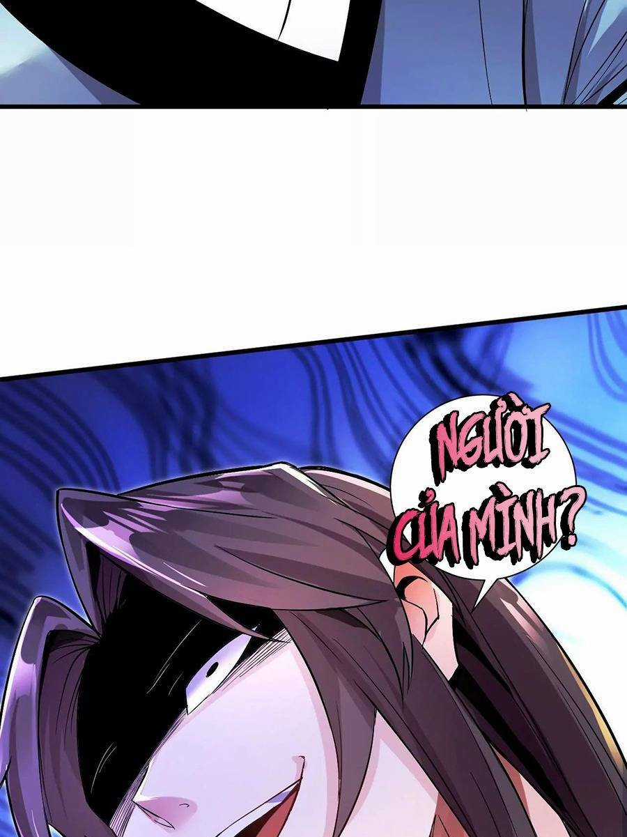 Ma Đạo Giới Bất Ổn Chapter 2 trang 92