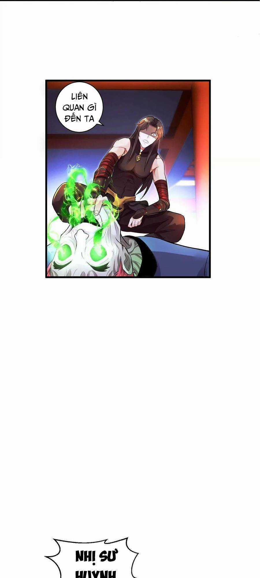 Ma Đạo Giới Bất Ổn Chapter 2 trang 97