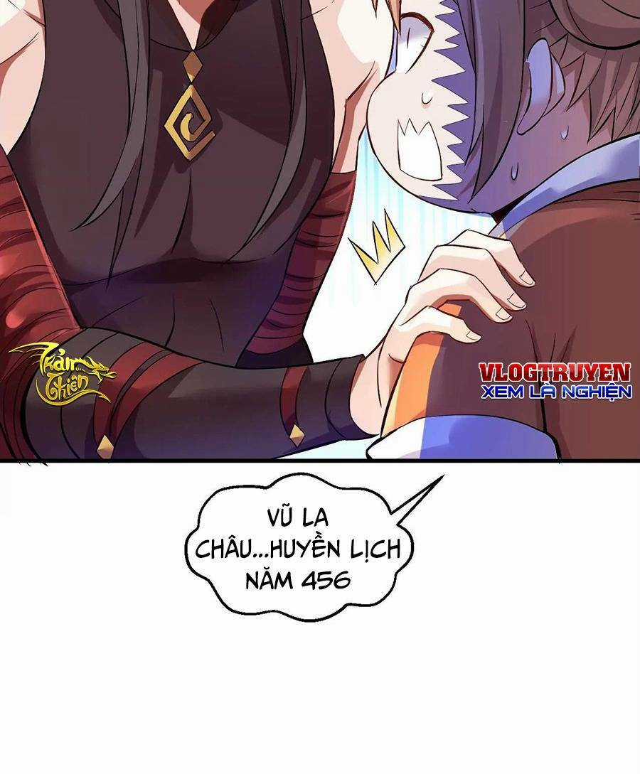 Ma Đạo Giới Bất Ổn Chapter 2 trang 99